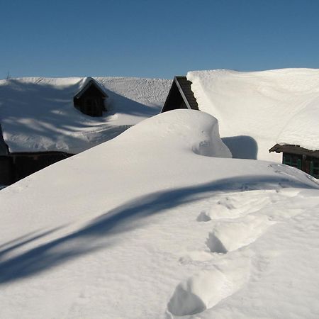 Breitenau am Hochlantsch Heidi'S Schlummerkiste Am Fuss Der Teichalm מראה חיצוני תמונה